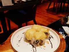 -Mr·Fish鱼鲜生海鲜放题(银泰in99店)