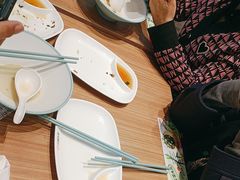 -小杨生煎(香港名都店)