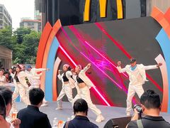 -VT101维多利广场