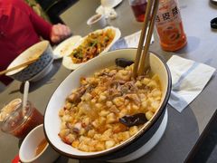 -陈熹公民族美食文化餐厅(中华广场店)