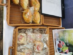 -桂林喜来登饭店雅琴咖啡厅