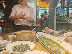 -苏帮主三样菜·江湖川菜(高新店)