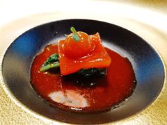 红烧牛头方-鱼桥巷·美学川菜