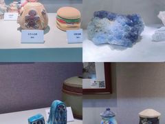 -茅山东方盐湖城景区