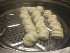 -营信刘罗锅铁锅炖(建华店)