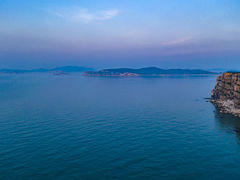-长岛大黑山岛