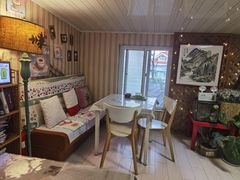 -Rabbit Cafe私房西餐甜点咖啡(栖霞路店)