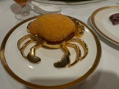-唐阁(香港朗廷酒店)