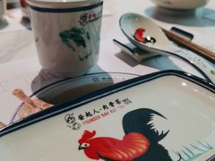 -發起人·肉骨茶(万象汇店)