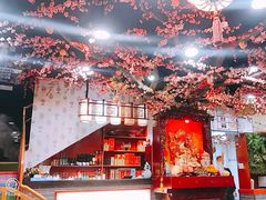 -活鱼馆(宜兴埠店)
