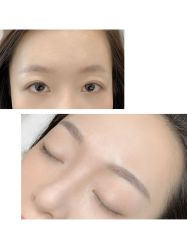 -MIVI半永久纹眉绣眉