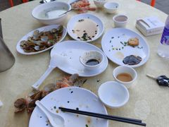 -锐记美食店·现捞海鲜(闸坡店)
