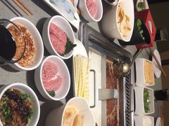 -海底捞火锅(坪山益田假日广场店)