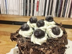 小蛋糕-BOKE博稞烘焙(天佑城店)