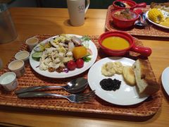 -So Lounge索兰至餐厅(蓝色港湾店)