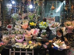 -循礼门鲜花花市(武汉循礼门店)