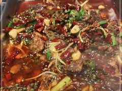 -爱妻鱼•老体北重庆水煮鱼•川菜(白云路店)