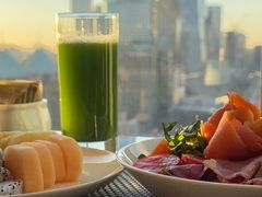 -北京康莱德酒店