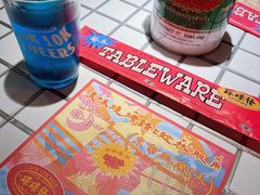 -碌碌发·东南亚风味烧烤档(体育西店)
