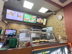 -赛百味SUBWAY(阳光天地店)