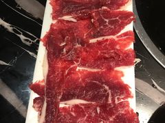 -古乐牛香·鲜牛肉牛杂火锅(五一中路店)