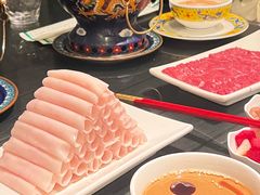 -南门涮肉(上海二店)