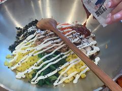 -梨花牛肉汤饭(仁恒伊势丹店)