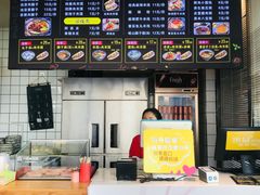 -宋益驴蹄子面肉夹馍(辛家庙店)