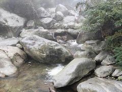 -终南山国家森林公园