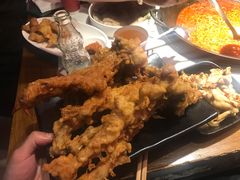 -老天桥蛙炉火锅(姑苏总店)