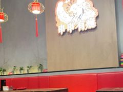 -红料理|串串有瘾·烧烤(吴中路店)