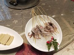 -满堂欢豆捞坊(美丽华大酒店店)