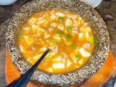 -绿茶餐厅(天津天河城店)