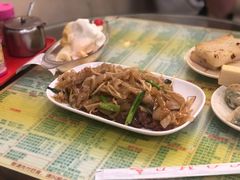 驰名干炒牛河-顺记冰室(宝华路店)