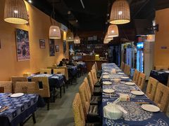 大堂-滇道云南特色料理(康定路店)