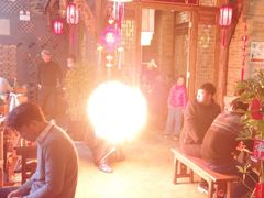 -蜀大侠火锅(香格里拉店)