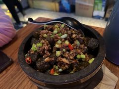 -功夫怪兽·烧烤(西工小街店)