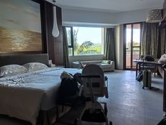 -惠州金海湾嘉华度假酒店