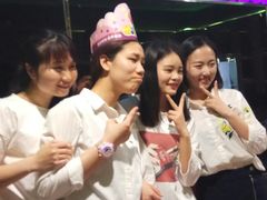 -麦克疯KTV(花园店)