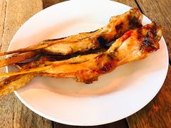 -Doo Dee Thai Food(Issan/Isaan/Esan)