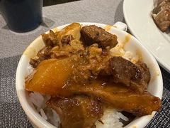 -顺德美的万豪酒店·自助餐·贡厨