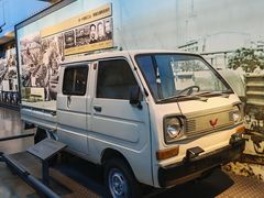 -柳州工业博物馆