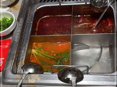 -海底捞火锅(青悦城店)