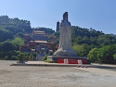 -南沙天后宫景区