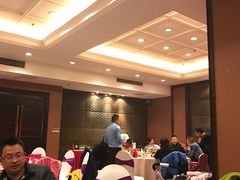 -南京苏宁环球大酒店(桥北店)