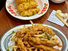 -谢记上海大排档(长寿路店)