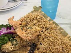 -龙海鲜螃蟹王(宏茂桥店)