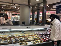 -金鹰超市(国际购物中心新街口店)