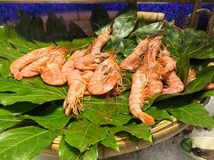 -初色海鲜自助(万丰路店)