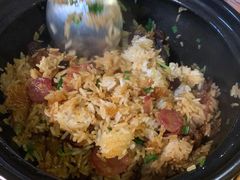 -狐狸爱上椰子鸡(滨江星光大道店)